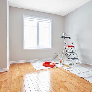 Rénovation de maison 82
