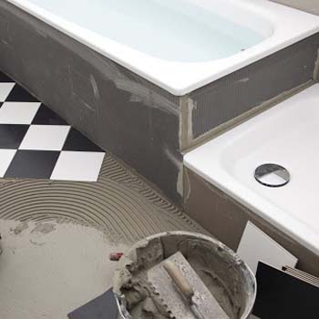 Rénovation salle de bain 82