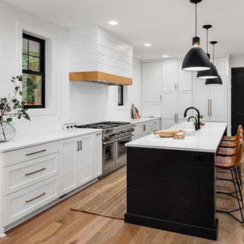 Rénovation et pose de cuisine 82