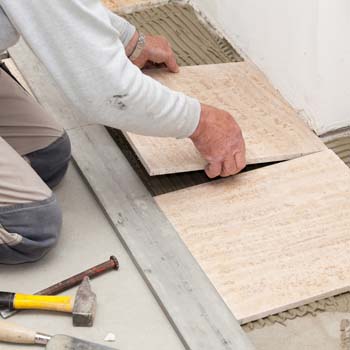 Carreleur pose de carrelage 82
