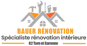 Bauer rénovation interieure 82